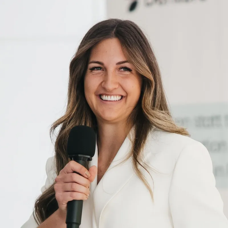 Alina Schlinzig