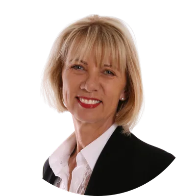 Birgit Senftleben