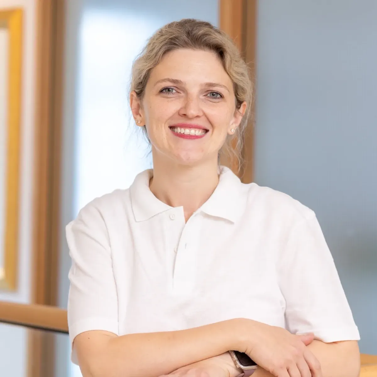 Blanca Grünewald