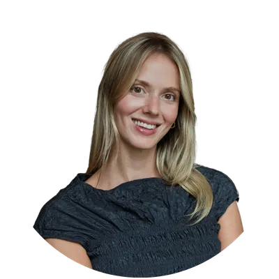 Caroline Hummes