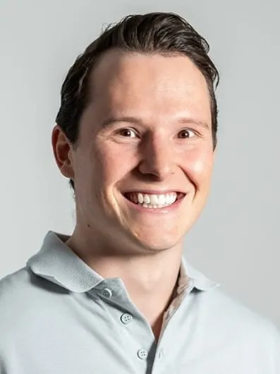 Dr. Daniel Wiens