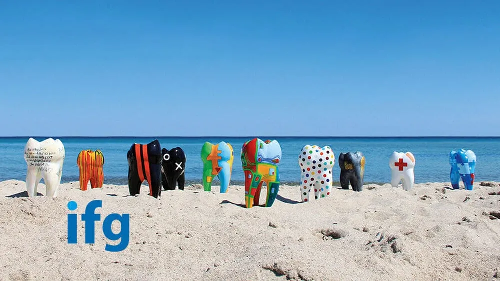 IFG Dental Summer 2026