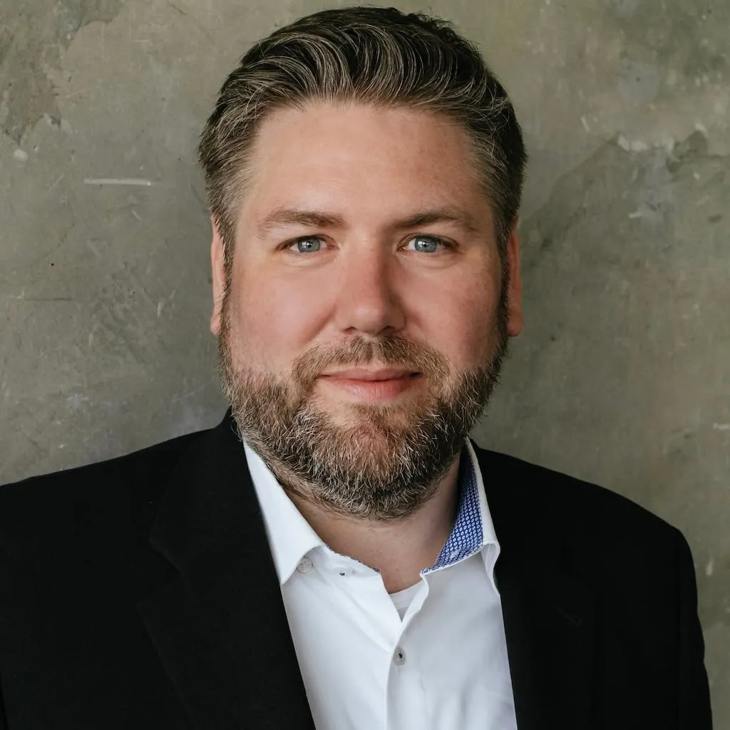 Christian Finke