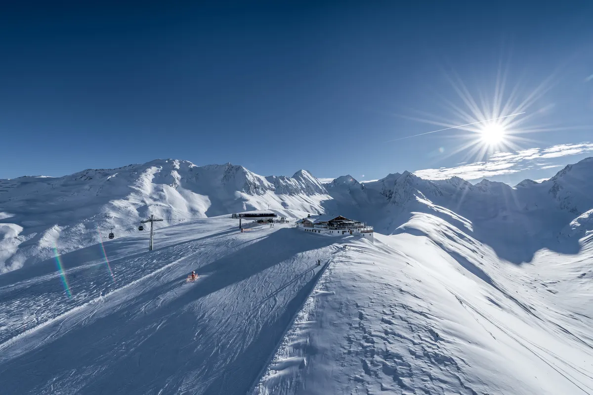 Dentero Snow Summit 2027