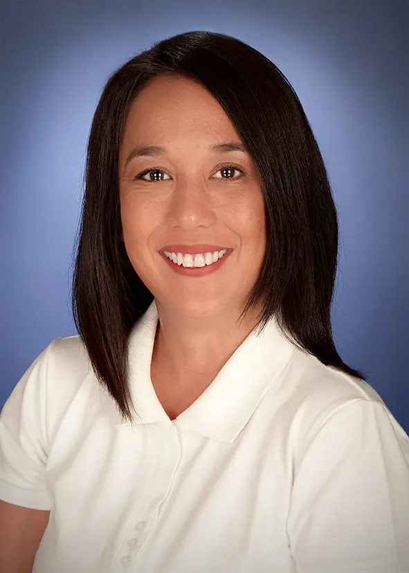Jennifer-Ann Kusch