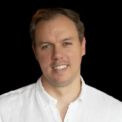 Patrick Steingraf