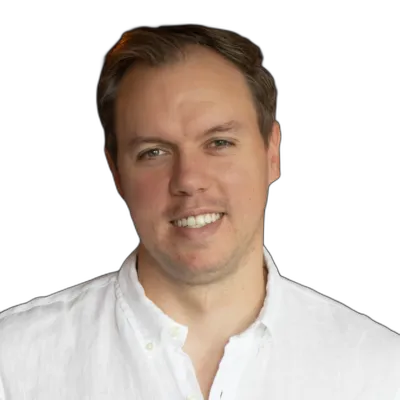 Patrick Steingraf