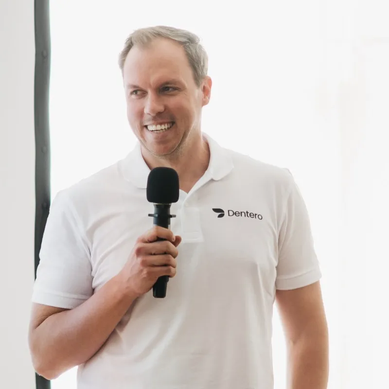 Patrick Steingraf