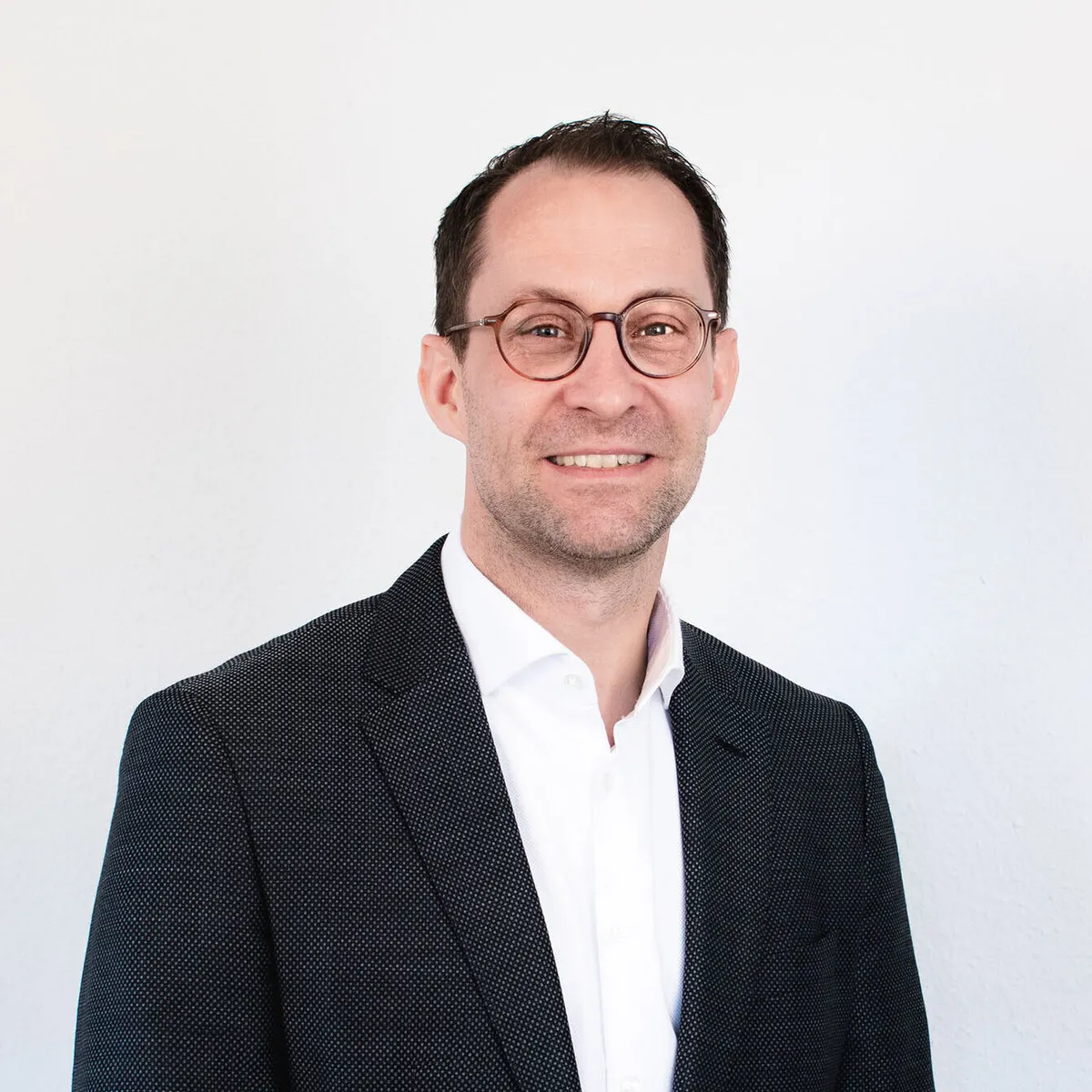 Prof. Dr. Dr. Philipp Kauffmann