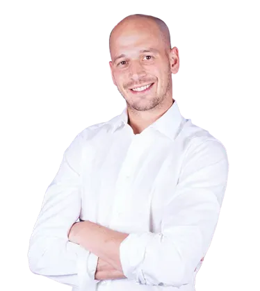 Dr. Rasmus Sperber