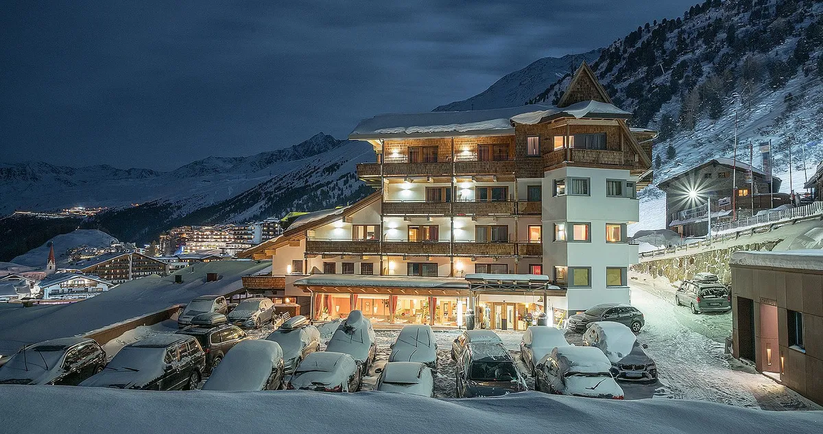 Hotel Schönblick