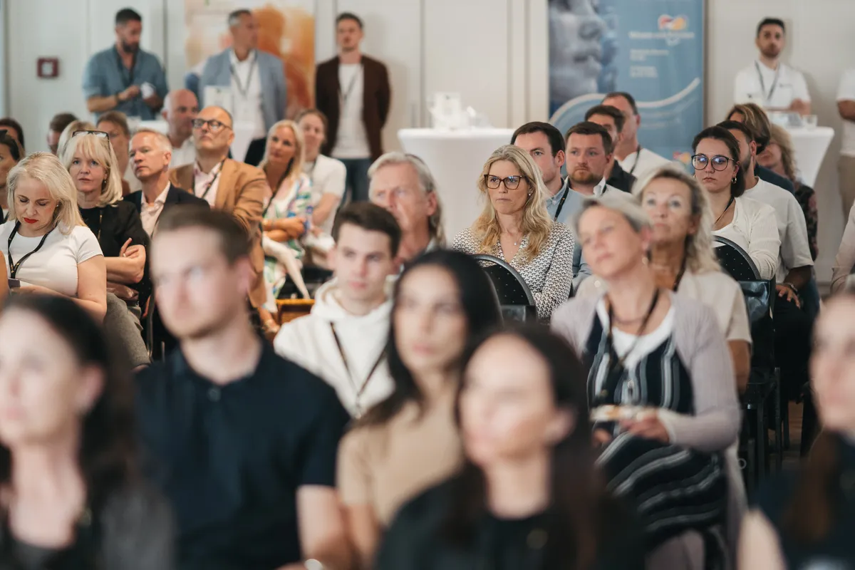 Impressionen vom Dentero Sundowner 2026