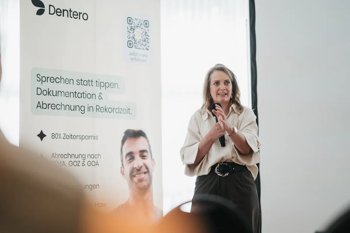Impressionen vom Dentero Sundowner 2026
