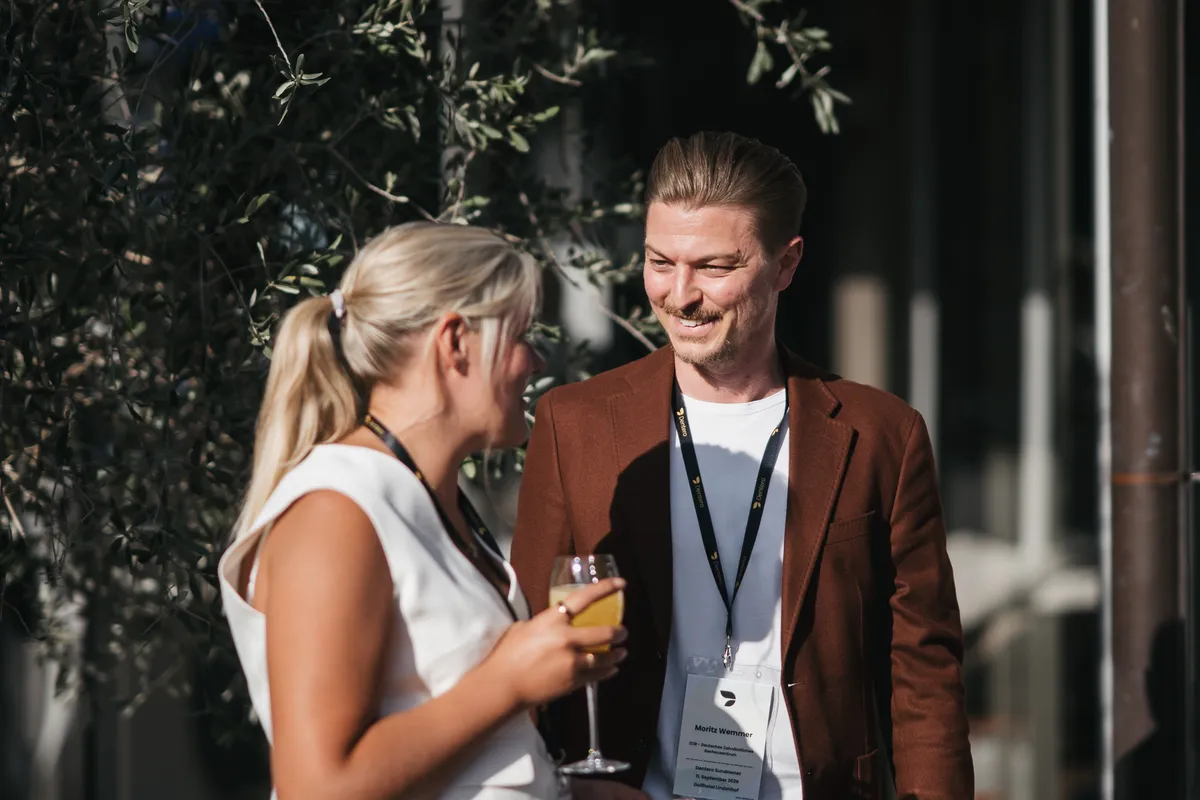 Impressionen vom Dentero Sundowner 2026