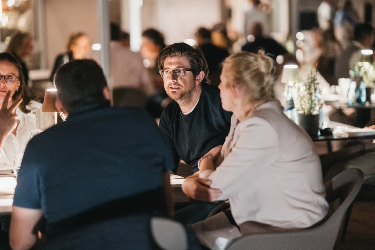 Impressionen vom Dentero Sundowner 2026